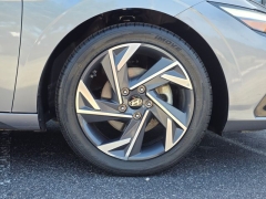 Used 2025  Hyundai Elantra SEL Convenience IVT at Auto Direct near Zebulon&comma; NC