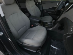 Used 2016  Hyundai Santa Fe Sport 4d SUV FWD 2&period;4L Popular at Auto Direct near Zebulon&comma; NC