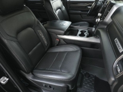 Used 2020  Ram 1500 4WD Crew Cab Rebel at Auto Direct near Zebulon&comma; NC