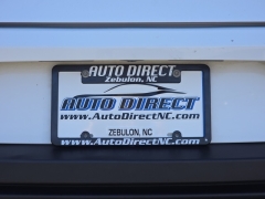 Used 2024  Ford Mustang EcoBoost Premium Convertible at Auto Direct near Zebulon&comma; NC