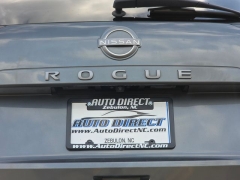 Used 2024  Nissan Rogue FWD SV at Auto Direct near Zebulon&comma; NC