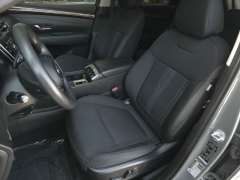 Used 2024  Hyundai Tucson SEL AWD &ast;Ltd Avail&ast; at Auto Direct near Zebulon&comma; NC