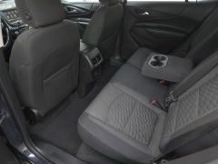 Used 2019  Chevrolet Equinox 4d SUV FWD LT w&sol;1LT at Auto Direct near Zebulon&comma; NC