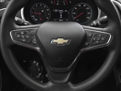 Used 2024  Chevrolet Malibu 4dr Sdn 1LT at Auto Direct near Zebulon&comma; NC