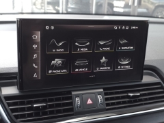 Used 2024  Audi Q5 S line Premium Plus 45 TFSI quattro at Auto Direct near Zebulon, NC