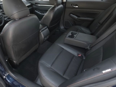 Used 2024  Nissan Altima 2&period;5 SR Sedan at Auto Direct near Zebulon&comma; NC