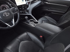 Used 2024  Toyota Camry XLE Auto at Auto Direct near Zebulon&comma; NC