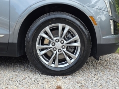 Used 2021 Cadillac XT5 FWD 4dr Premium Luxury at Auto Direct near Zebulon, NC