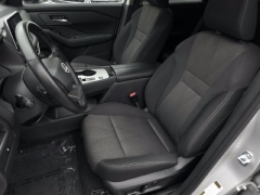 Used 2025  Nissan Rogue FWD SV at Auto Direct near Zebulon&comma; NC