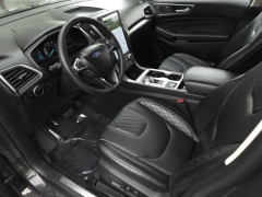 Used 2023  Ford Edge Titanium AWD at Auto Direct near Zebulon&comma; NC