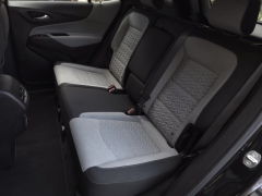 Used 2024  Chevrolet Equinox FWD 4dr LT w/1LT at Auto Direct near Zebulon, NC