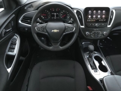 Used 2024  Chevrolet Malibu 4dr Sdn 1LT at Auto Direct near Zebulon&comma; NC