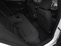 Used 2024  Chevrolet Malibu 4dr Sdn 1LT at Auto Direct near Zebulon&comma; NC