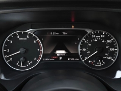Used 2024  Nissan Rogue FWD SV at Auto Direct near Zebulon&comma; NC
