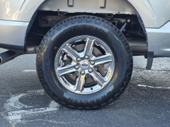 Used 2025  Ford F-150 4WD XLT SuperCrew 5&period;5' Box at Auto Direct near Zebulon&comma; NC