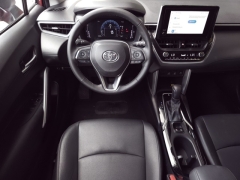 Used 2023 Toyota Corolla Cross XLE 2WD at Auto Direct near Zebulon, NC