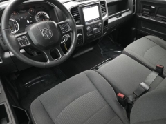 Used 2023  Ram 1500 Classic 4WD Tradesman Crew Cab 5'7" Box at Auto Direct near Zebulon&comma; NC