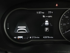 Used 2025  Nissan Versa SR CVT at Auto Direct near Zebulon&comma; NC