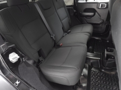 Used 2020  Jeep Wrangler Unlimited 4d SUV 4WD Sport S at Auto Direct near Zebulon, NC