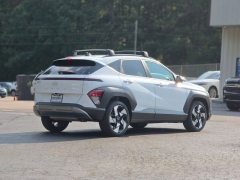 Used 2024  Hyundai Kona Limited FWD at Auto Direct near Zebulon&comma; NC