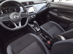 Used 2023 Nissan Versa SV CVT at Auto Direct near Zebulon, NC