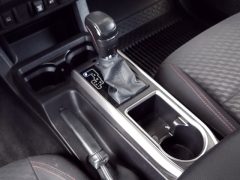 Used 2023 Toyota Tacoma 2WD SR5 Double Cab 5ft Bed V6 AT at Auto Direct near Zebulon, NC