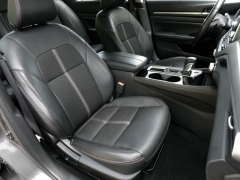 Used 2024 Nissan Altima 2.5 SR Sedan at Auto Direct near Zebulon, NC