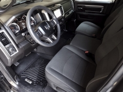Used 2022 Ram 1500 Classic 4WD Warlock Crew Cab 5'7" Box at Auto Direct near Zebulon, NC