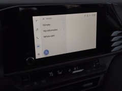 Used 2025  Toyota Camry SE at Auto Direct near Zebulon&comma; NC