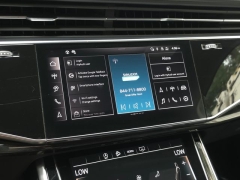 Used 2025  Audi Q7 Premium Plus 55 TFSI quattro at Auto Direct near Zebulon&comma; NC