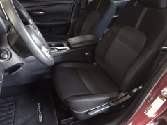 Used 2024 Nissan Sentra SV CVT at Auto Direct near Zebulon, NC