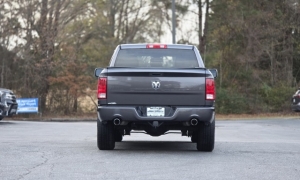 Used 2015  Ram 1500 2WD Crew Cab Express at Auto Direct near Zebulon&comma; NC