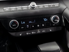 Used 2025  Hyundai Elantra SEL Convenience IVT at Auto Direct near Zebulon&comma; NC