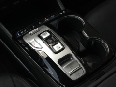 Used 2024  Hyundai Tucson Limited AWD at Auto Direct near Zebulon&comma; NC