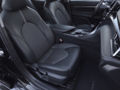 Used 2024  Toyota Camry SE Auto at Auto Direct near Zebulon&comma; NC