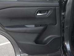 Used 2024  Nissan Rogue FWD SV at Auto Direct near Zebulon&comma; NC