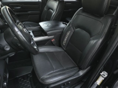 Used 2020  Ram 1500 4WD Crew Cab Rebel at Auto Direct near Zebulon&comma; NC
