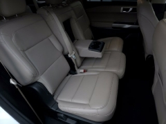 Used 2023  Ford Explorer XLT RWD at Auto Direct near Zebulon&comma; NC