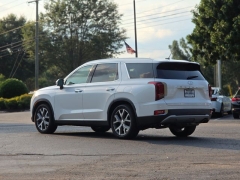 Used 2022  Hyundai Palisade SEL AWD at Auto Direct near Zebulon&comma; NC