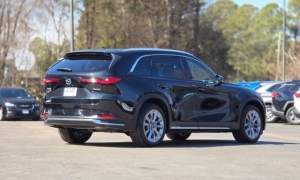 Used 2024  Mazda CX-90 3&period;3 Turbo Premium AWD at Auto Direct near Zebulon&comma; NC
