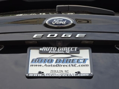 Used 2024  Ford Edge SEL AWD at Auto Direct near Zebulon&comma; NC