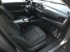 Used 2025  Nissan Rogue AWD SV at Auto Direct near Zebulon&comma; NC