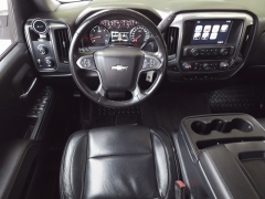 Used 2016 Chevrolet Silverado 1500 4WD Double Cab LT at Auto Direct near Zebulon, NC