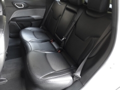 Used 2024 Jeep Compass Latitude 4x4 at Auto Direct near Zebulon, NC