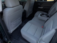 Used 2018  Chevrolet Silverado 1500 4WD Crew Cab LT All Star Edition at Auto Direct near Zebulon&comma; NC