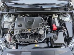 Used 2024  Toyota Camry XLE Auto at Auto Direct near Zebulon&comma; NC