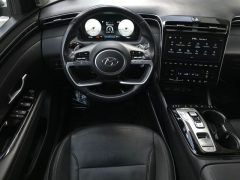 Used 2024  Hyundai Tucson Limited AWD at Auto Direct near Zebulon&comma; NC