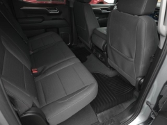 Used 2025  Chevrolet Silverado 1500 2WD Crew Cab 147" LT at Auto Direct near Zebulon&comma; NC