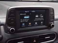 Used 2018 Hyundai Kona 4d SUV FWD SEL Tech at Auto Direct near Zebulon, NC