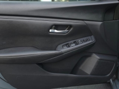 Used 2024  Nissan Sentra SV CVT at Auto Direct near Zebulon&comma; NC